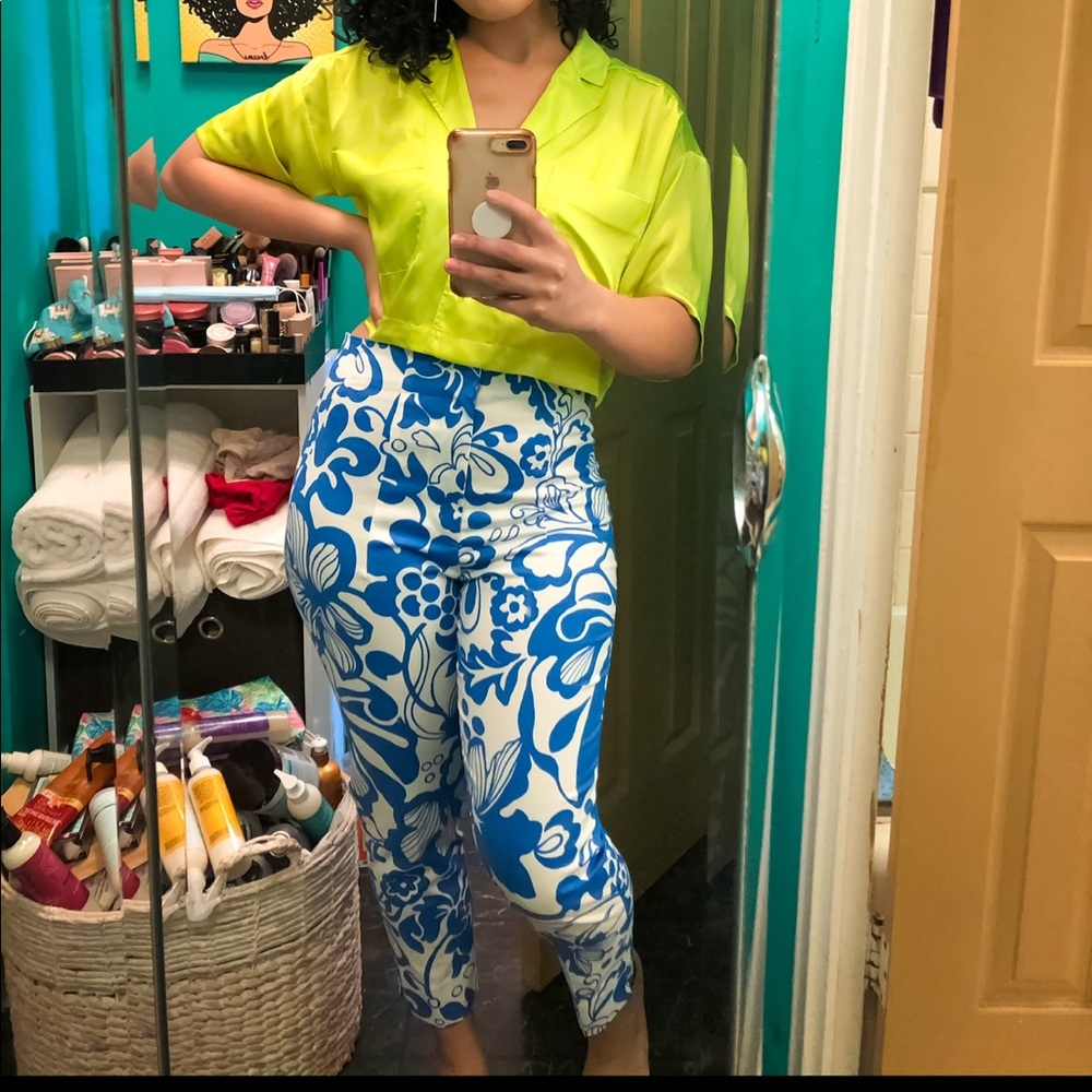 Zara Pants